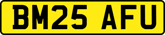BM25AFU