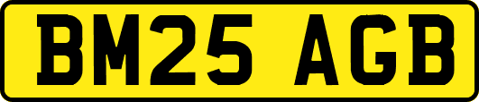 BM25AGB
