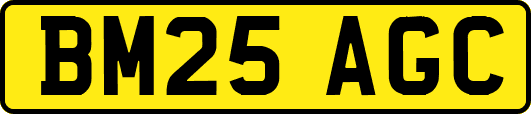 BM25AGC