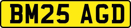 BM25AGD