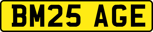 BM25AGE
