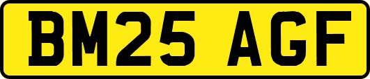BM25AGF