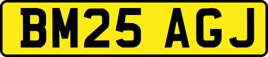 BM25AGJ