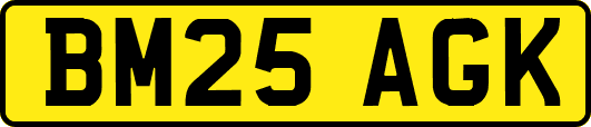 BM25AGK