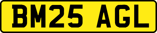 BM25AGL