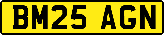 BM25AGN