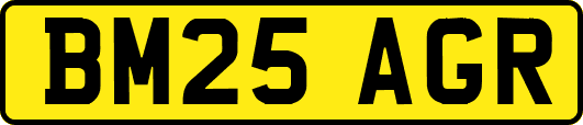 BM25AGR