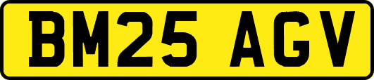 BM25AGV