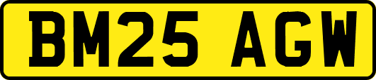 BM25AGW
