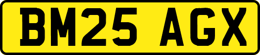 BM25AGX