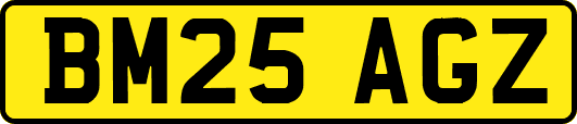 BM25AGZ