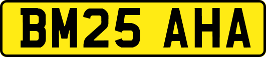 BM25AHA