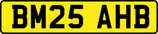 BM25AHB