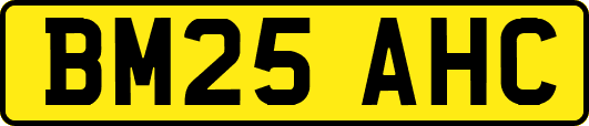 BM25AHC