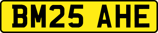 BM25AHE