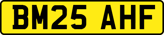 BM25AHF
