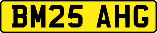 BM25AHG