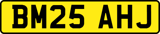 BM25AHJ