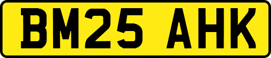 BM25AHK