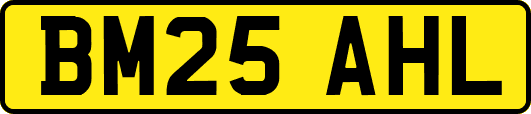 BM25AHL