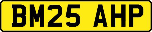 BM25AHP