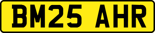 BM25AHR