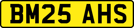 BM25AHS