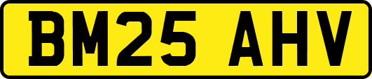 BM25AHV