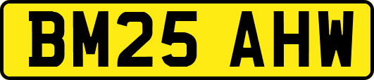 BM25AHW