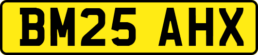 BM25AHX