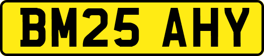 BM25AHY