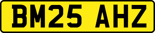 BM25AHZ