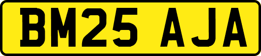 BM25AJA