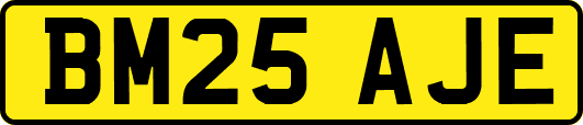 BM25AJE