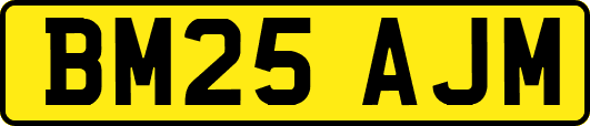 BM25AJM