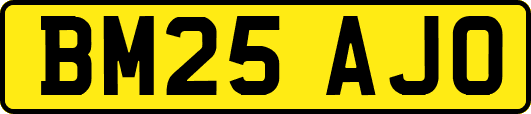 BM25AJO