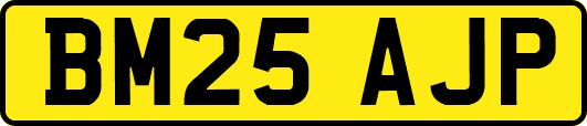 BM25AJP