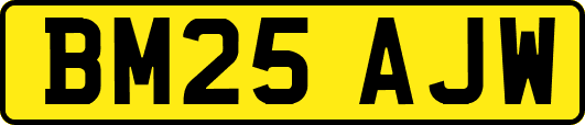 BM25AJW