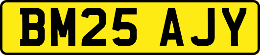 BM25AJY