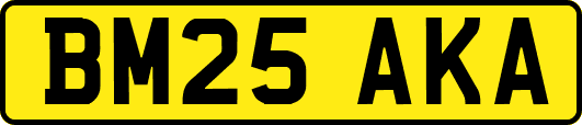 BM25AKA