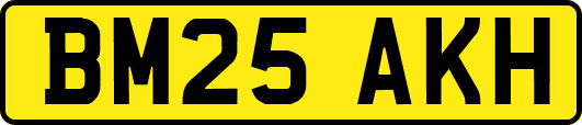 BM25AKH