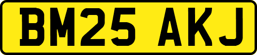 BM25AKJ