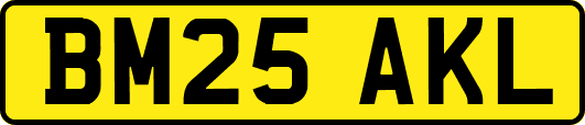 BM25AKL