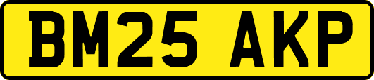 BM25AKP