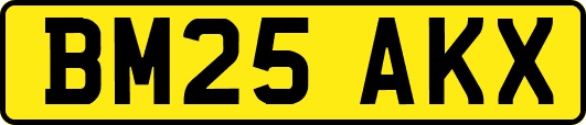 BM25AKX