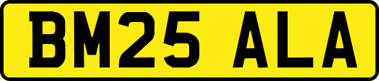 BM25ALA