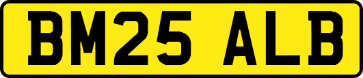 BM25ALB
