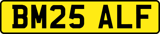 BM25ALF