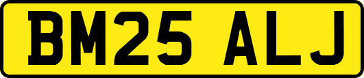 BM25ALJ