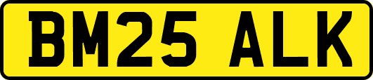 BM25ALK